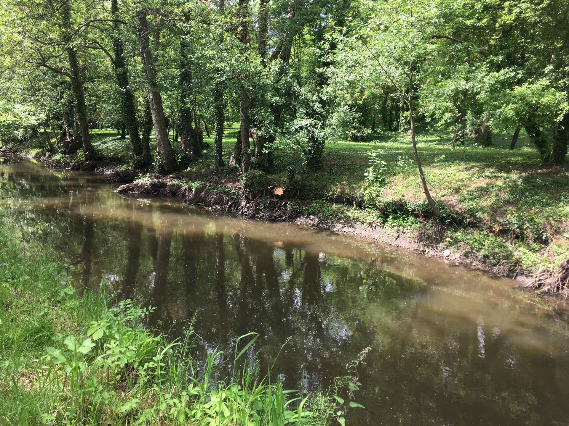 Sécheresse : restriction usage de l'eau en Eure-et-Loir