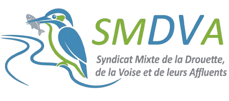 Syndicat Mixte de la Drouette, de la Voise et de leurs Affluents (SMDVA)