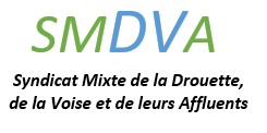 Syndicat Mixte de la Drouette, de la Voise et de leurs Affluents (SMDVA)