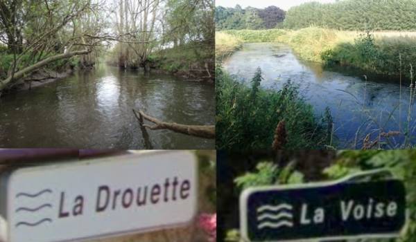 Le SMDVA...un nouveau syndicat pour une gestion globale et une solidarite de bassin ! Le SMDVA...un nouveau syndicat pour une gestion globale et une solidarite de bassin !