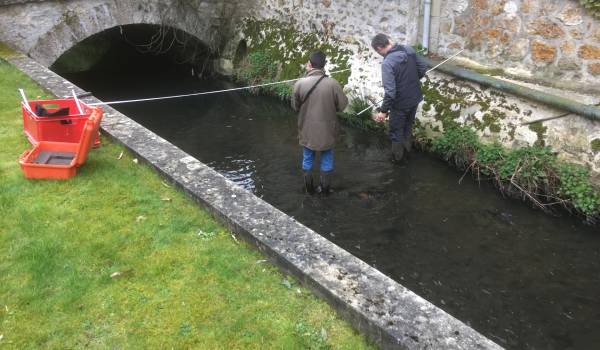 Les etudes avancent, les travaux approchent... ! Les etudes avancent, les travaux approchent... !