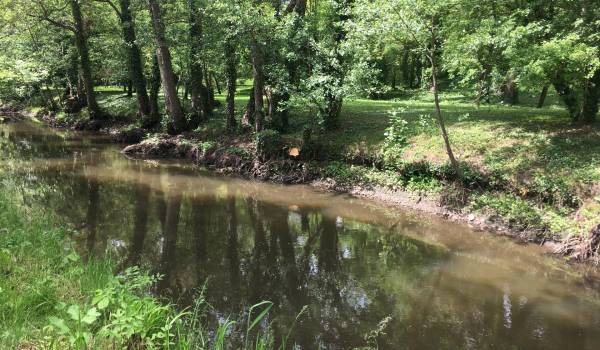 Sécheresse : Restriction des usages de l'eau en Eure-et-Loir